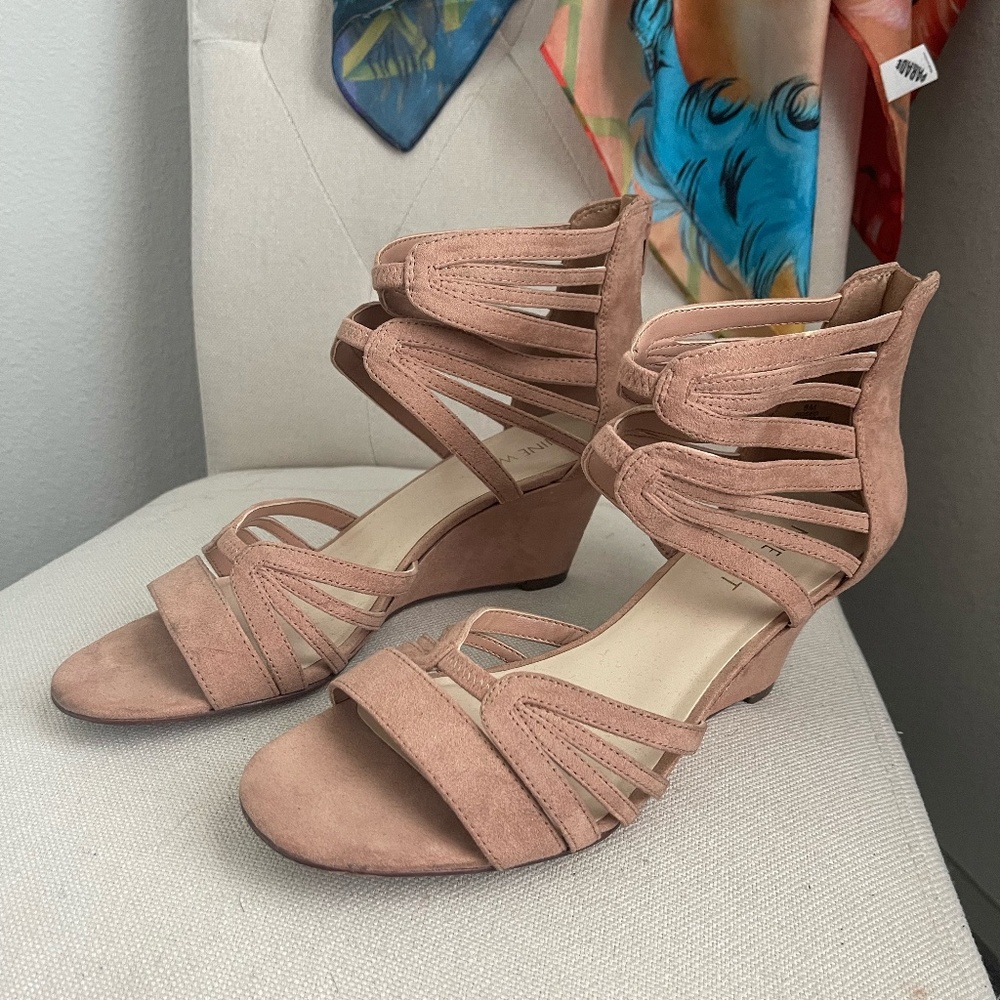 Nine West Shoes